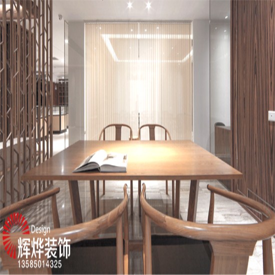 無(wú)錫辦公室設(shè)計(jì)的專業(yè)性體現(xiàn)點(diǎn)
