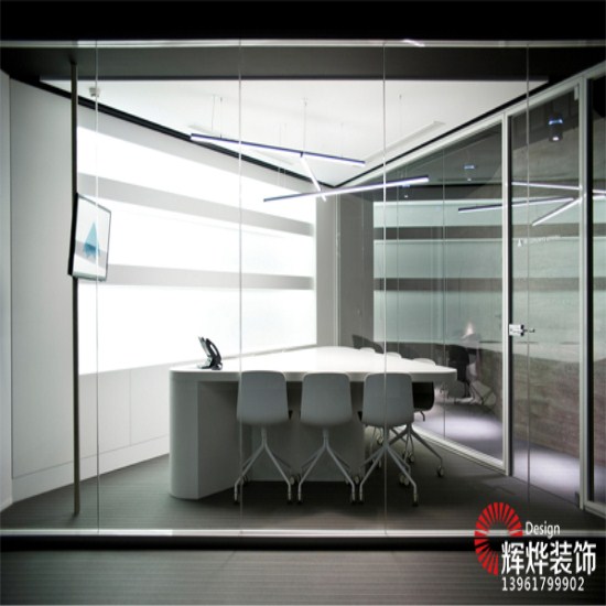 無(wú)錫辦公室裝修之“錯(cuò)覺(jué)設(shè)計(jì)”