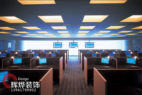 無錫辦公室會議室怎么裝修設計？