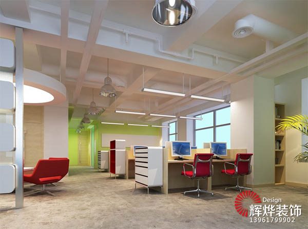 告訴你現(xiàn)代化的無(wú)錫辦公樓裝修要點(diǎn)？