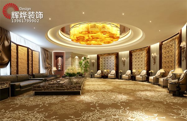 無錫辦公樓裝修的未來走向動態(tài)如何？