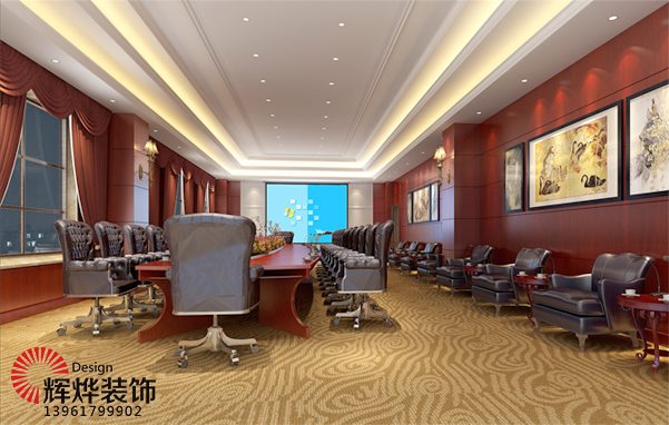 無錫辦公樓裝修的未來走向動態(tài)如何？