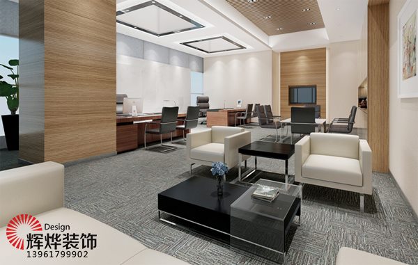 無錫辦公樓裝修應(yīng)該注意哪些細(xì)節(jié)？