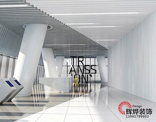 怎么設(shè)計自己喜歡的無錫辦公室裝修