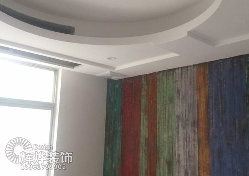 無錫洋蔥頭龍蝦館室內裝修