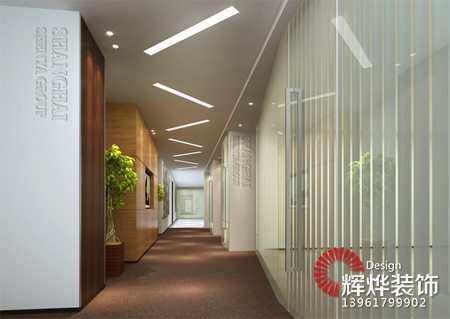 無錫辦公樓設計