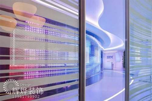 無錫辦公室裝修都有哪幾種類型風格？