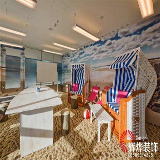 無(wú)錫辦公室裝潢中燈具的重要性