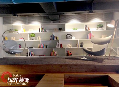 無錫辦公室會議室怎么裝修設(shè)計(jì)？