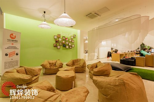 無錫辦公樓裝修美感怎么打造怎么體現(xiàn)？