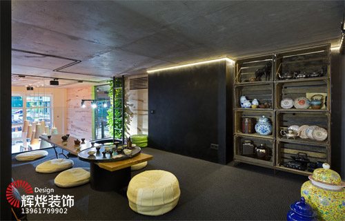 無(wú)錫辦公室裝修之基礎(chǔ)設(shè)施