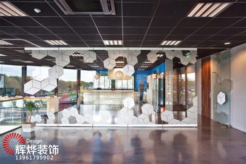 無(wú)錫辦公室裝修之基礎(chǔ)設(shè)施