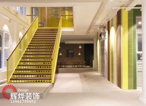 怎么設(shè)計(jì)商住倆用無(wú)錫辦公樓？