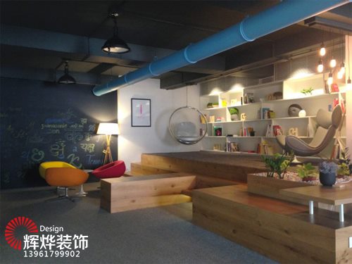 無錫辦公室設計怎么打造私人化？