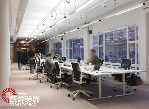 定義無錫辦公樓設(shè)計(jì)品味的元素