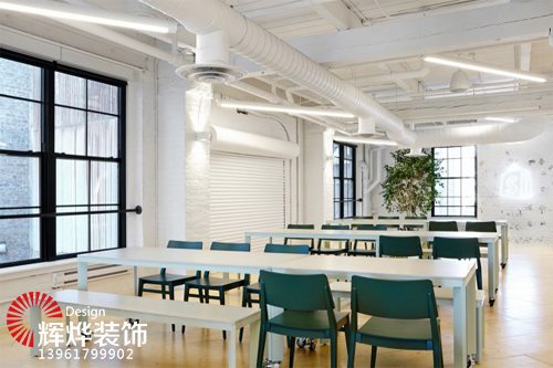 定義無錫辦公樓設(shè)計(jì)品味的元素