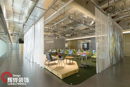 定義無錫辦公樓設(shè)計(jì)品味的元素