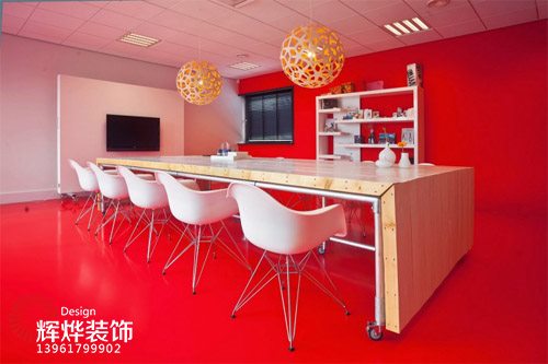 無錫辦公室裝修風(fēng)格設(shè)計的樣式
