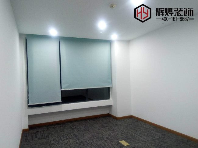 輝燁裝飾成功簽約無錫卓電環(huán)保能源公司工程項目