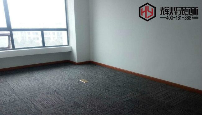 輝燁裝飾成功簽約無錫卓電環(huán)保能源公司工程項目