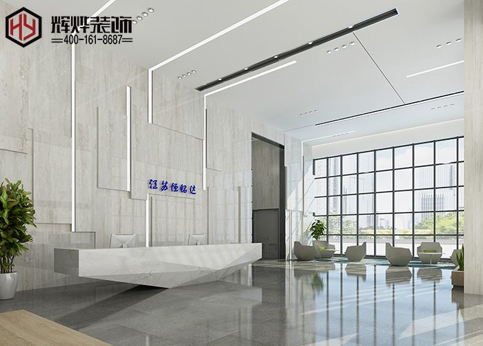 寫字樓辦公室裝修，如何為公司創造更多價值？