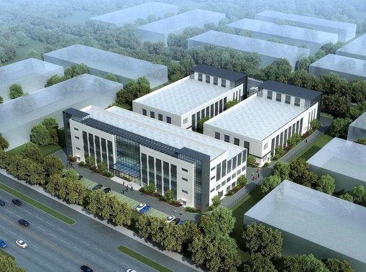 2022年廠房裝修多少錢一個平方？